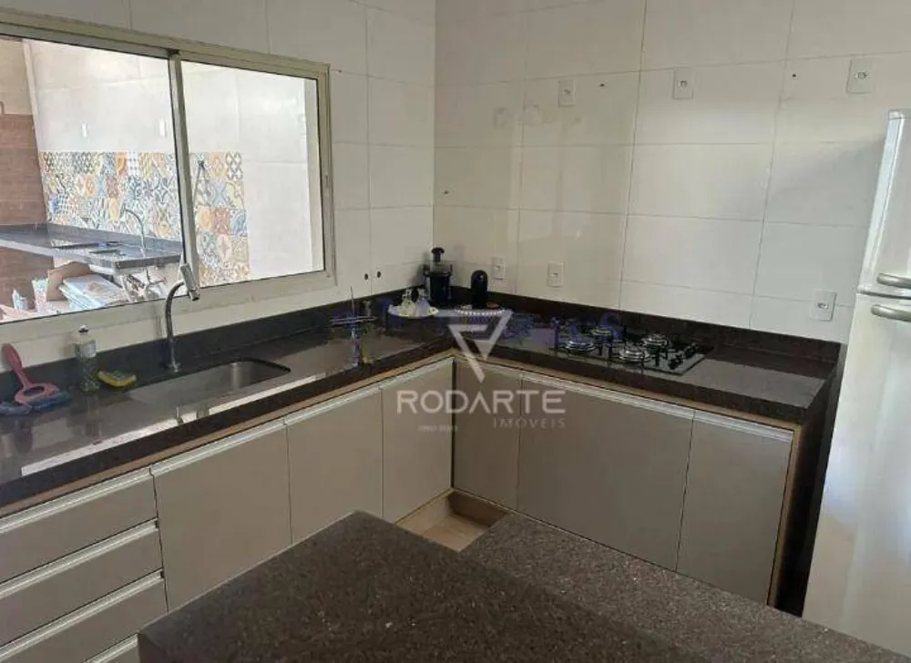 Casa de Condomínio, 2 quartos - Foto 12