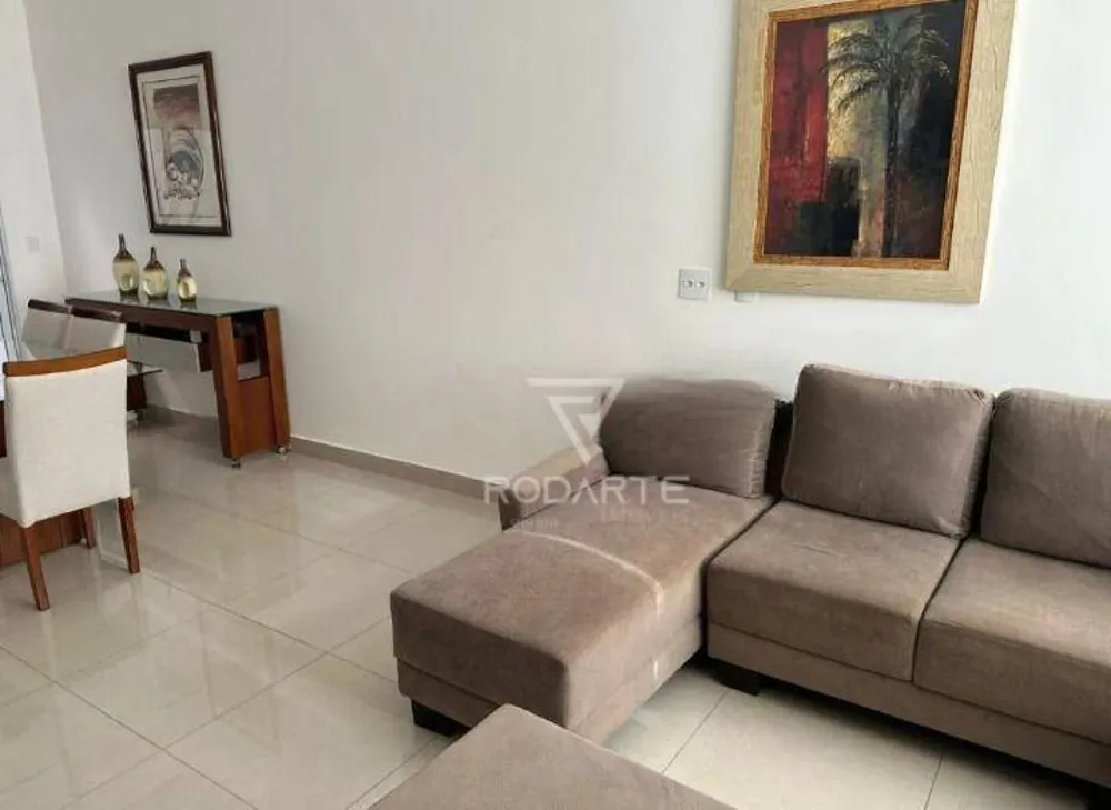Casa de Condomínio, 2 quartos - Foto 4