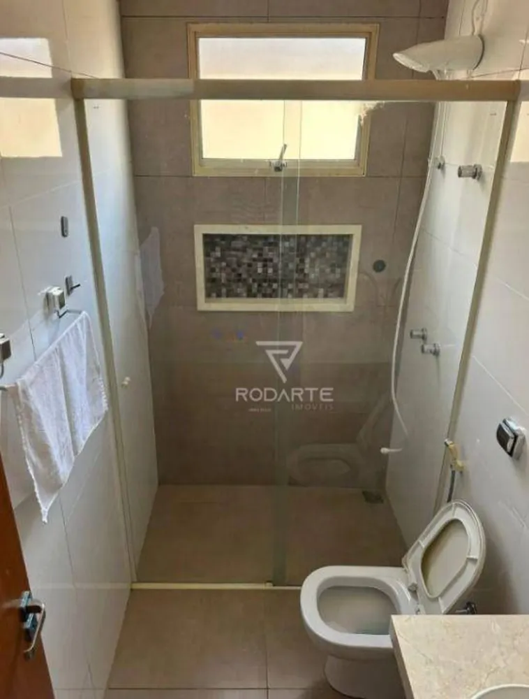 Casa de Condomínio, 2 quartos - Foto 8