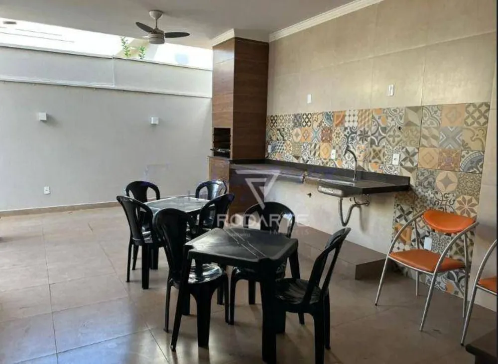 Casa de Condomínio, 2 quartos - Foto 13
