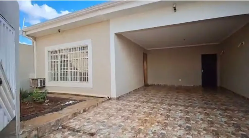 Casa, 3 quartos, 190 m² - Foto 1