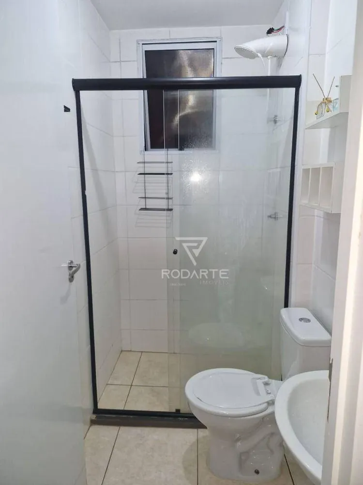Apartamento, 2 quartos, 42 m² - Foto 7