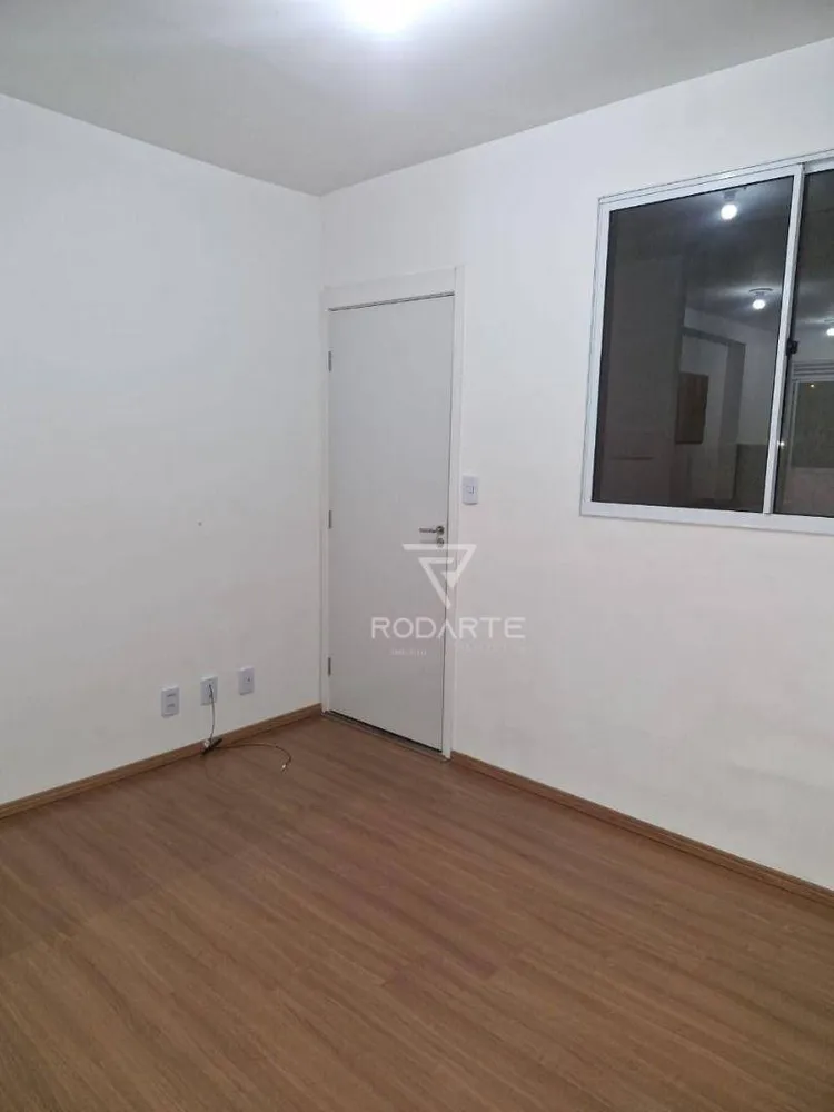 Apartamento, 2 quartos, 42 m² - Foto 6