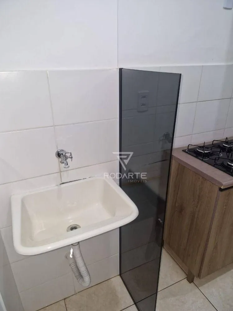 Apartamento, 2 quartos, 42 m² - Foto 16