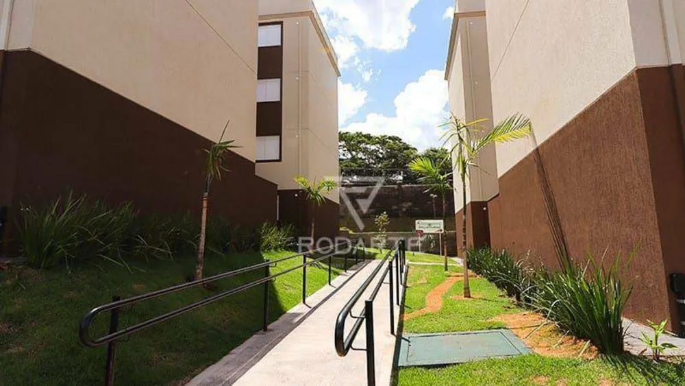 Apartamento, 2 quartos, 42 m² - Foto 12