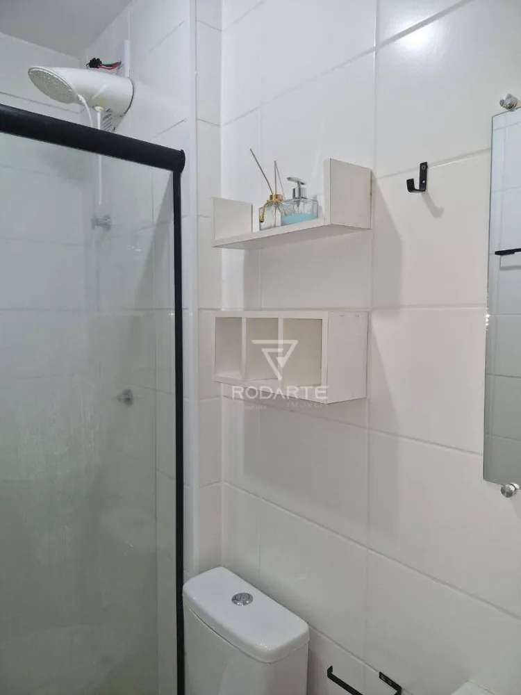 Apartamento, 2 quartos, 42 m² - Foto 8