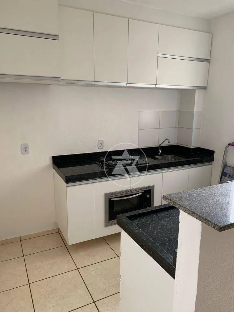 Apartamento, 2 quartos, 41 m² - Foto 1