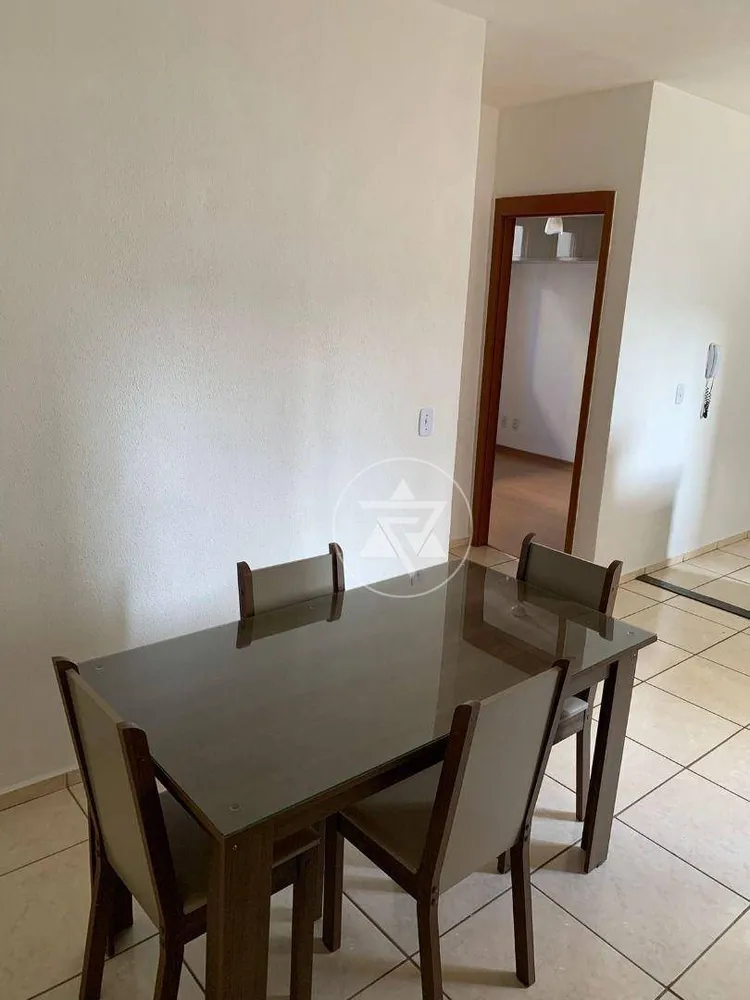 Apartamento, 2 quartos, 41 m² - Foto 7