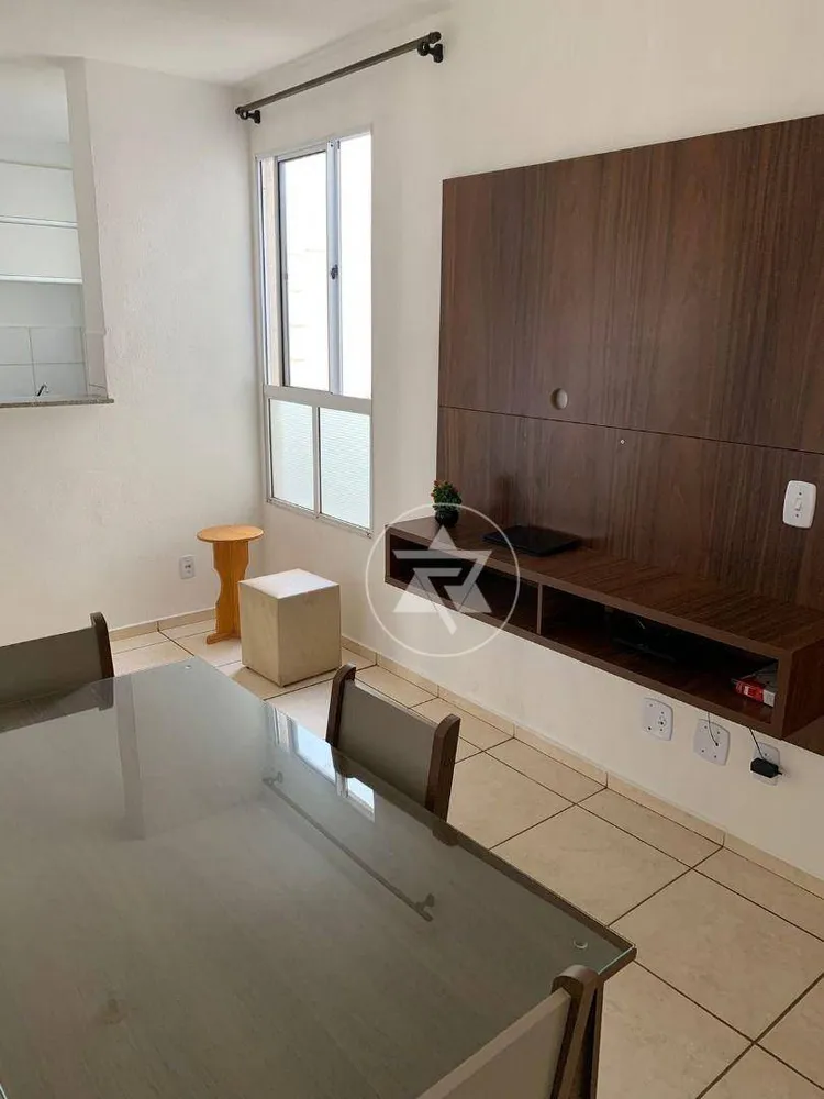 Apartamento, 2 quartos, 41 m² - Foto 4