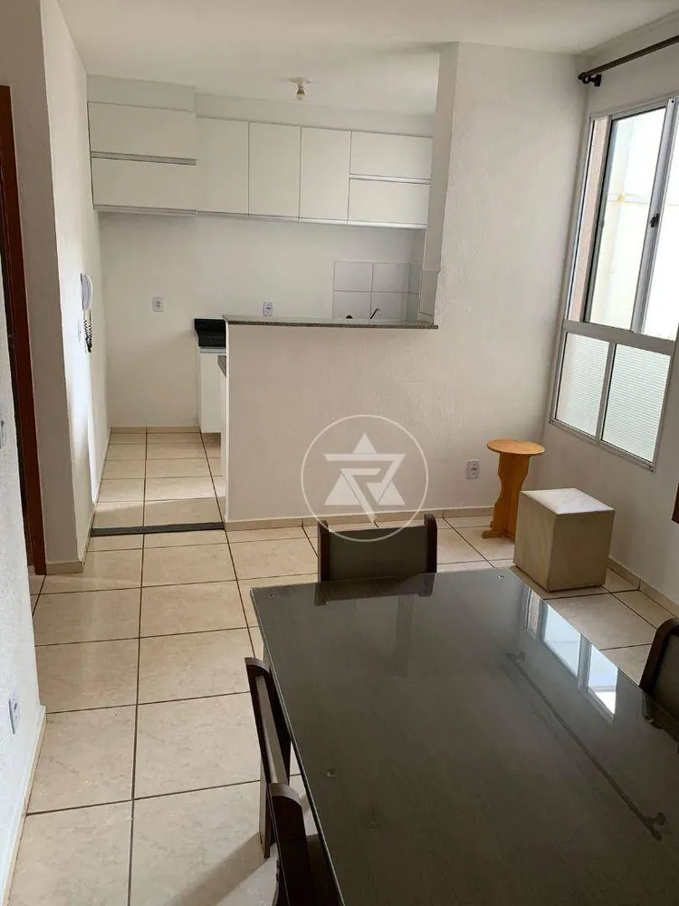 Apartamento, 2 quartos, 41 m² - Foto 5