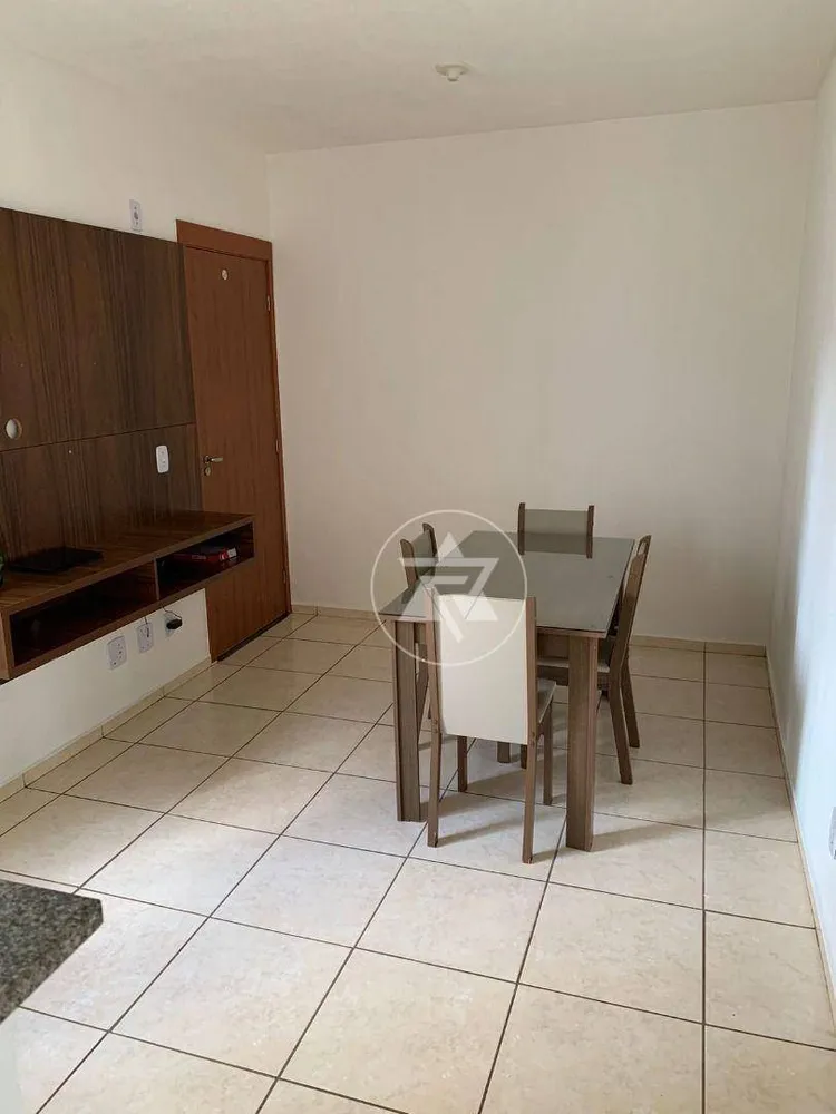 Apartamento, 2 quartos, 41 m² - Foto 8