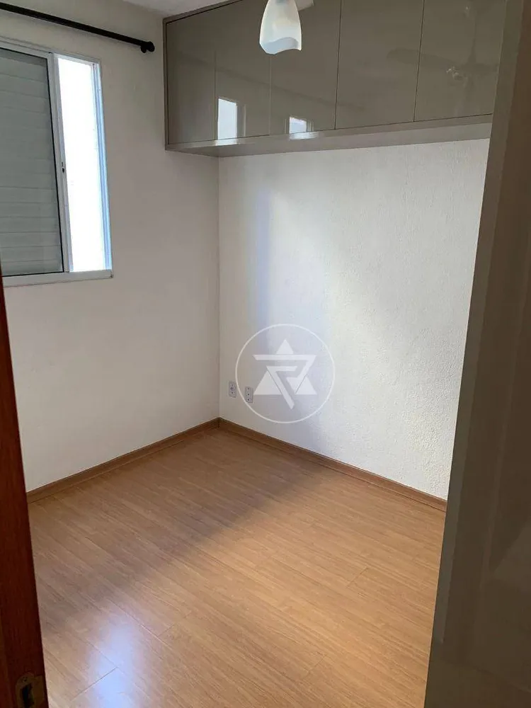 Apartamento, 2 quartos, 41 m² - Foto 6
