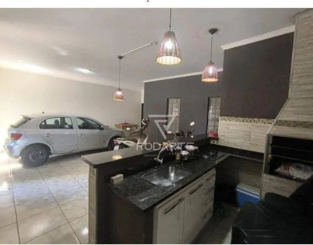Casa, 2 quartos, 136 m² - Foto 7