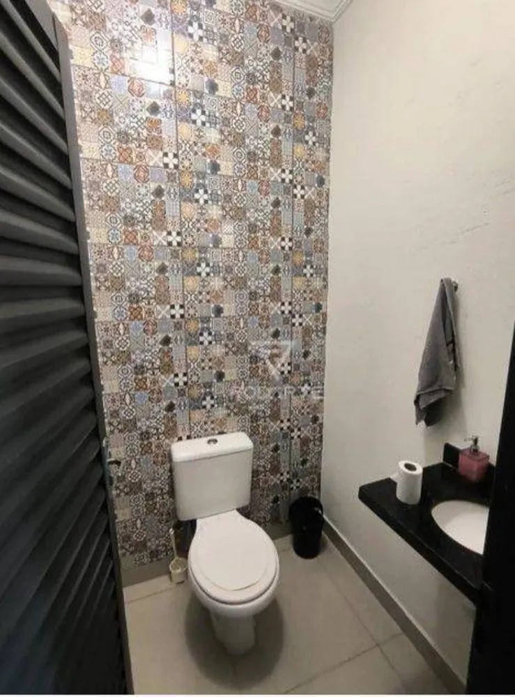 Casa, 2 quartos, 136 m² - Foto 8