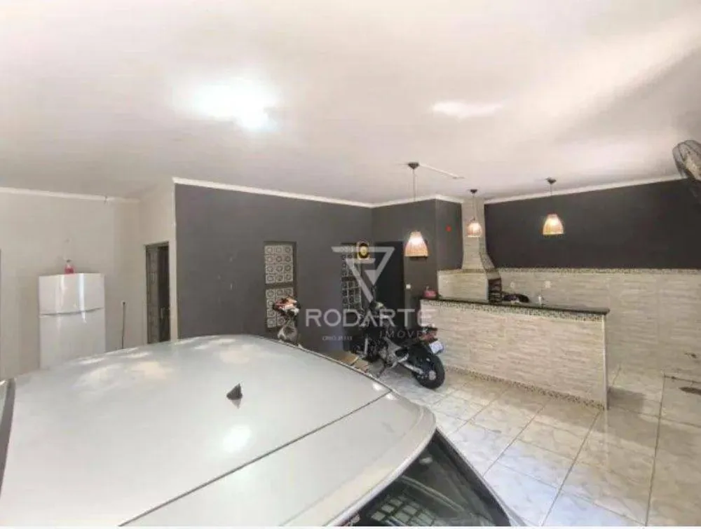Casa, 2 quartos, 136 m² - Foto 4