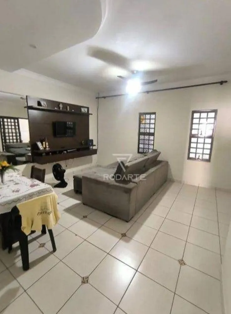 Casa, 2 quartos, 136 m² - Foto 4