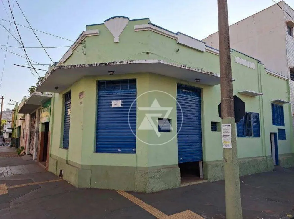 Loja-Salão, 142 m² - Foto 1