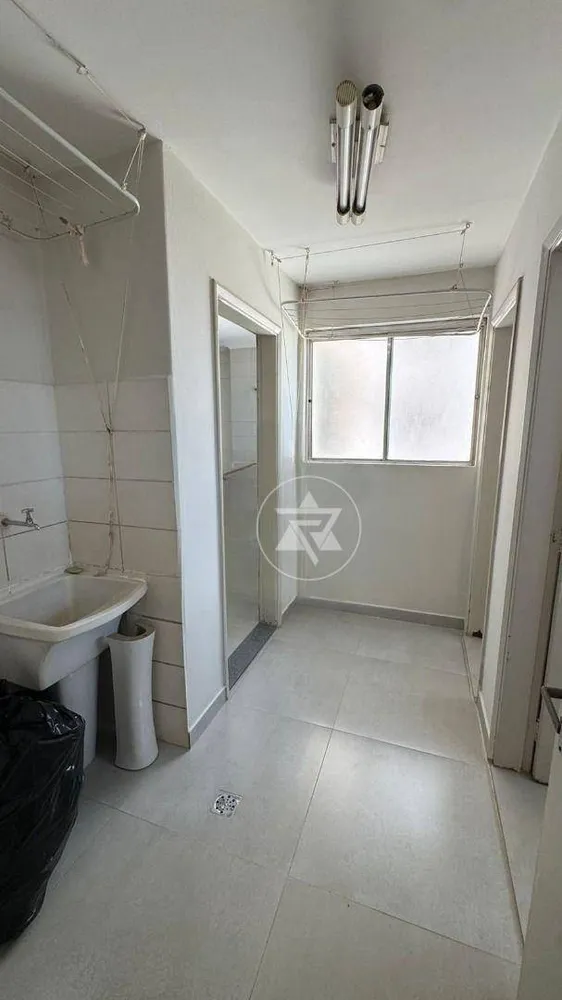 Apartamento, 3 quartos, 94 m² - Foto 7