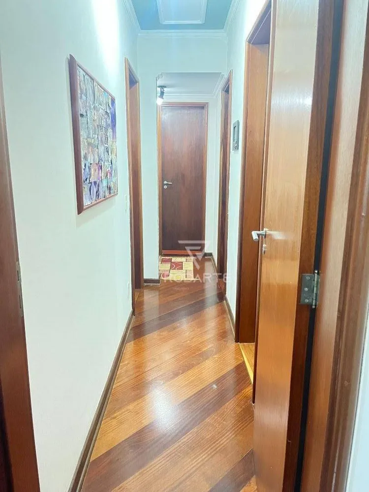 Apartamento, 3 quartos, 113 m² - Foto 11