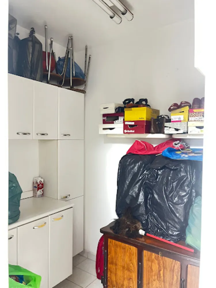 Apartamento, 3 quartos, 113 m² - Foto 4
