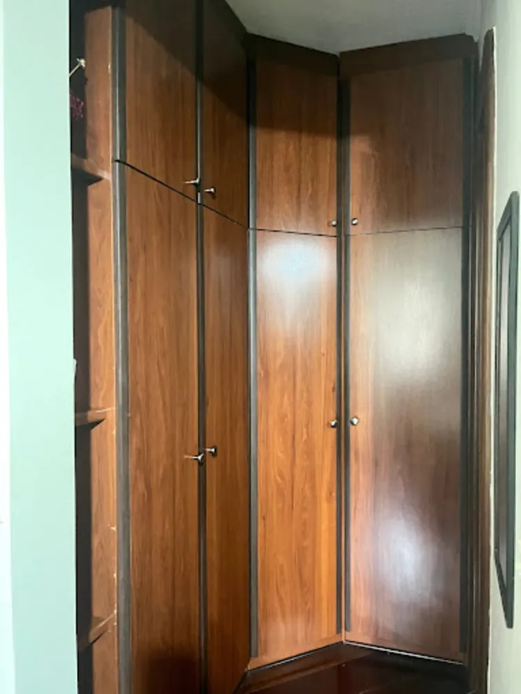 Apartamento, 3 quartos, 113 m² - Foto 1
