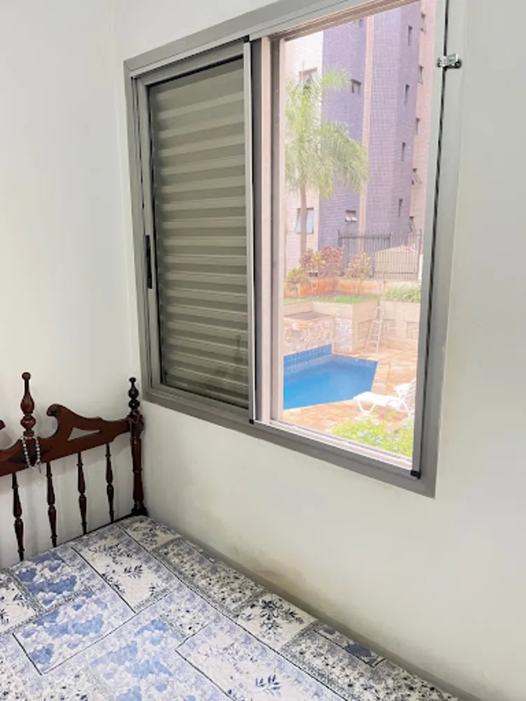 Apartamento, 3 quartos, 113 m² - Foto 2