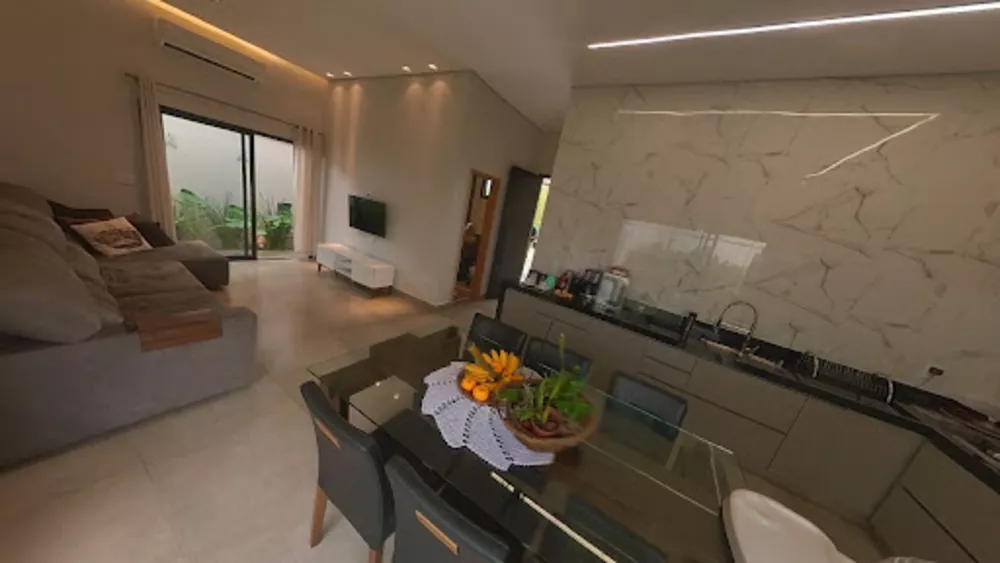 Casa, 3 quartos, 150 m² - Foto 1