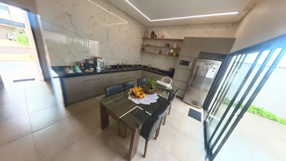 Casa, 3 quartos, 150 m² - Foto 2