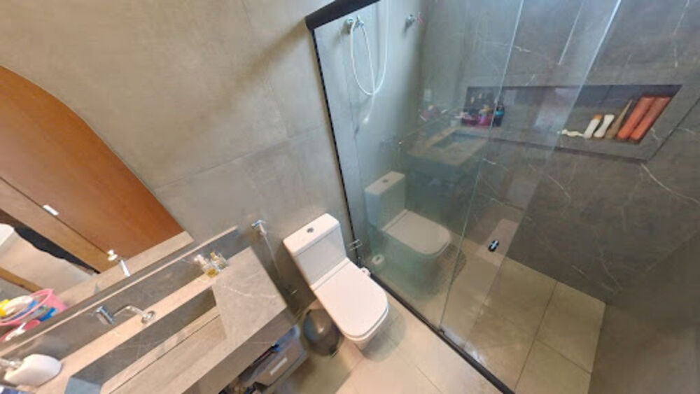 Casa, 3 quartos, 150 m² - Foto 22
