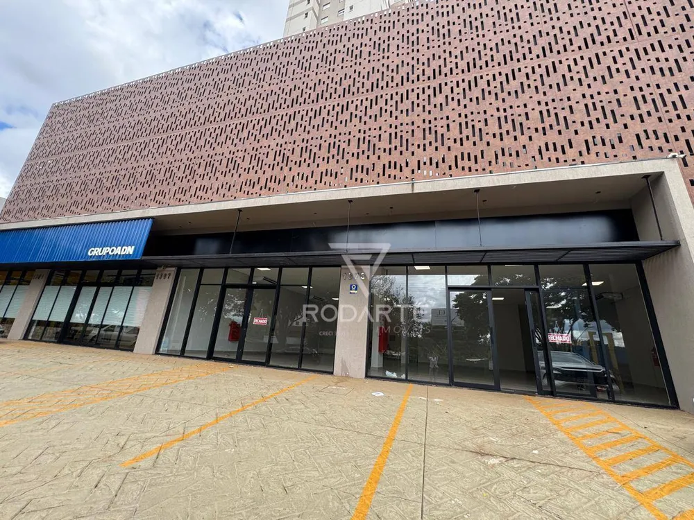 Loja-Salão, 130 m² - Foto 7