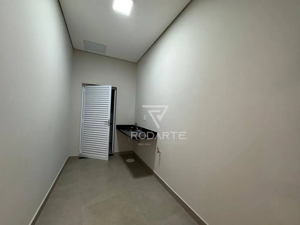 Loja-Salão, 130 m² - Foto 3