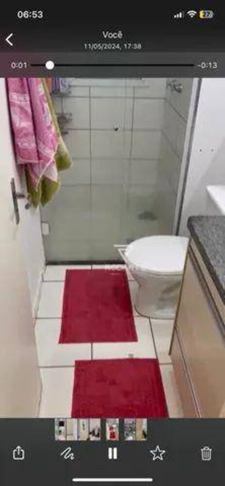 Apartamento, 2 quartos, 54 m² - Foto 5