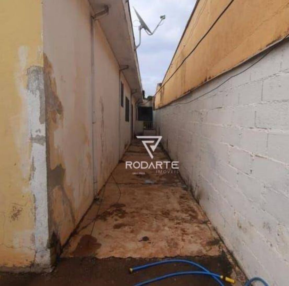 Casa, 6 quartos, 209 m² - Foto 14