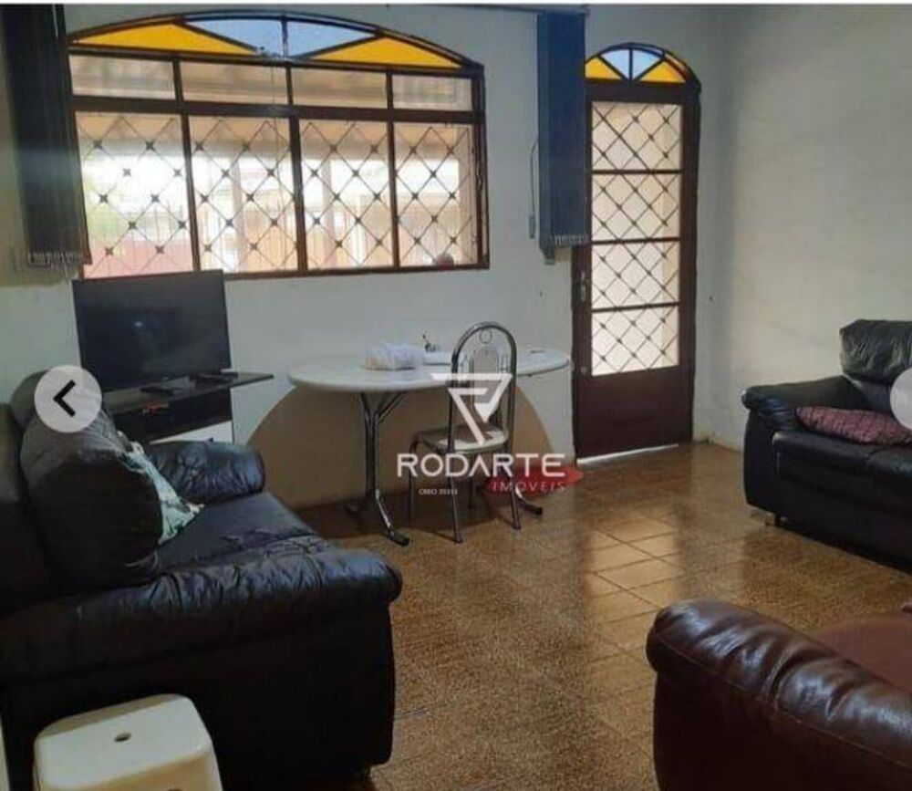 Casa, 6 quartos, 209 m² - Foto 5