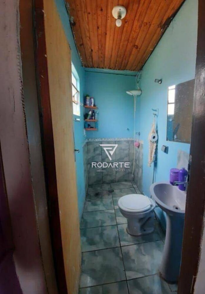 Casa, 6 quartos, 209 m² - Foto 4