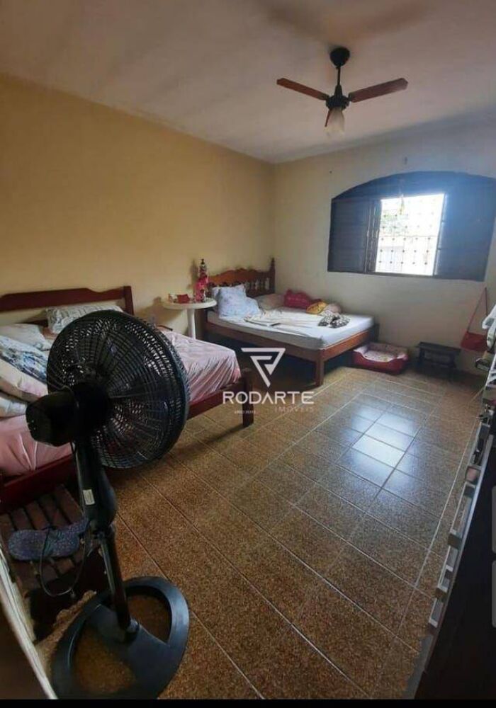 Casa, 6 quartos, 209 m² - Foto 6