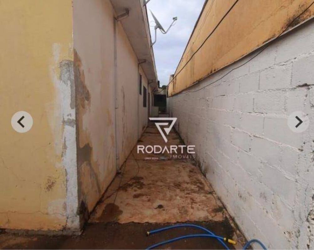 Casa, 6 quartos, 209 m² - Foto 11