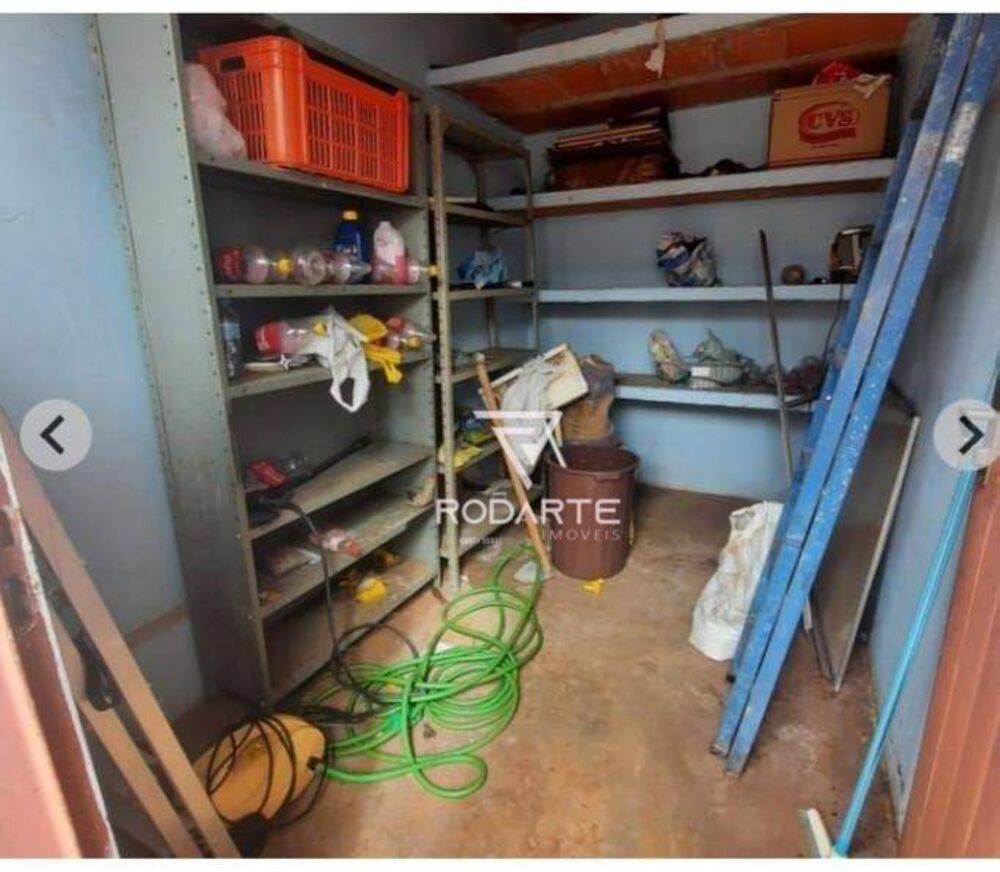 Casa, 6 quartos, 209 m² - Foto 7