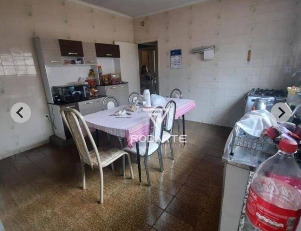 Casa, 6 quartos, 209 m² - Foto 8