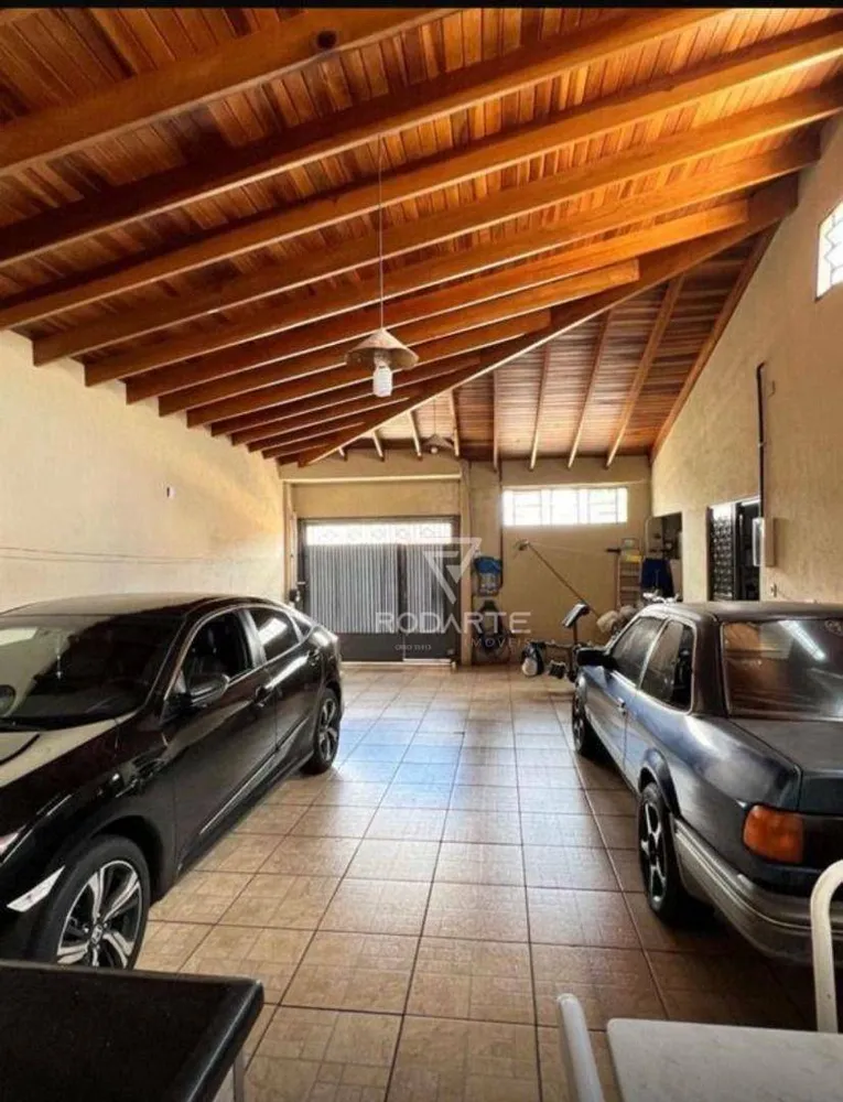 Casa, 4 quartos, 154 m² - Foto 9