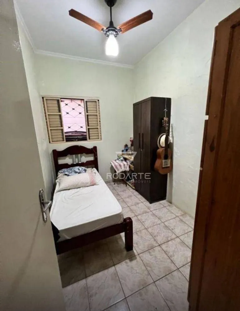 Casa, 4 quartos, 154 m² - Foto 6