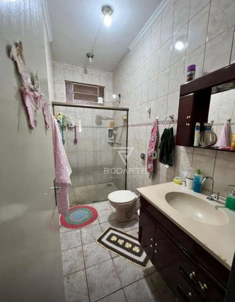 Casa, 4 quartos, 154 m² - Foto 8