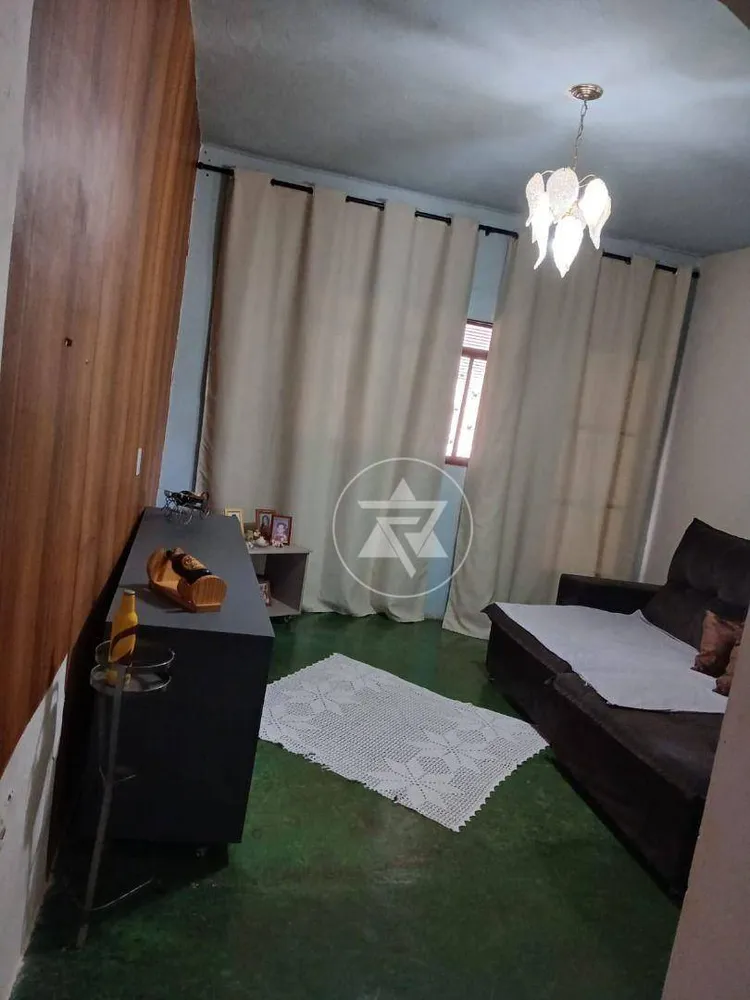 Casa, 2 quartos, 160 m² - Foto 3