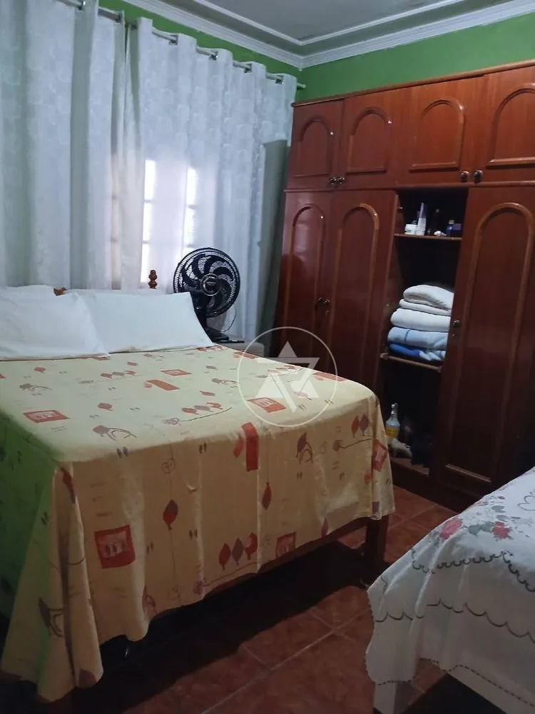 Casa, 2 quartos, 160 m² - Foto 1