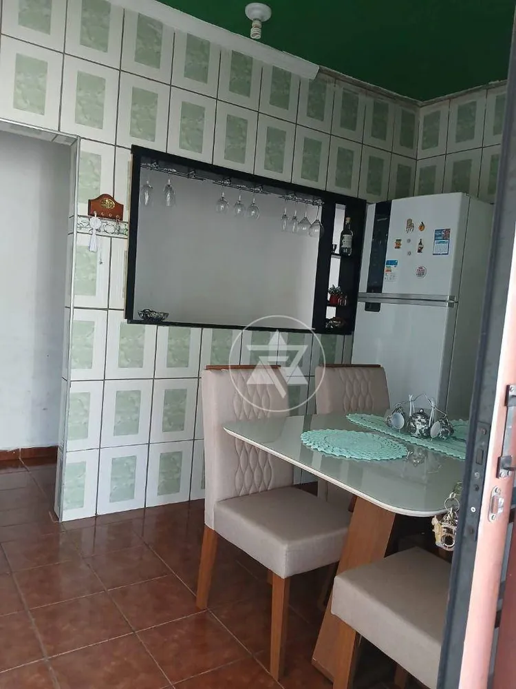 Casa, 2 quartos, 160 m² - Foto 8