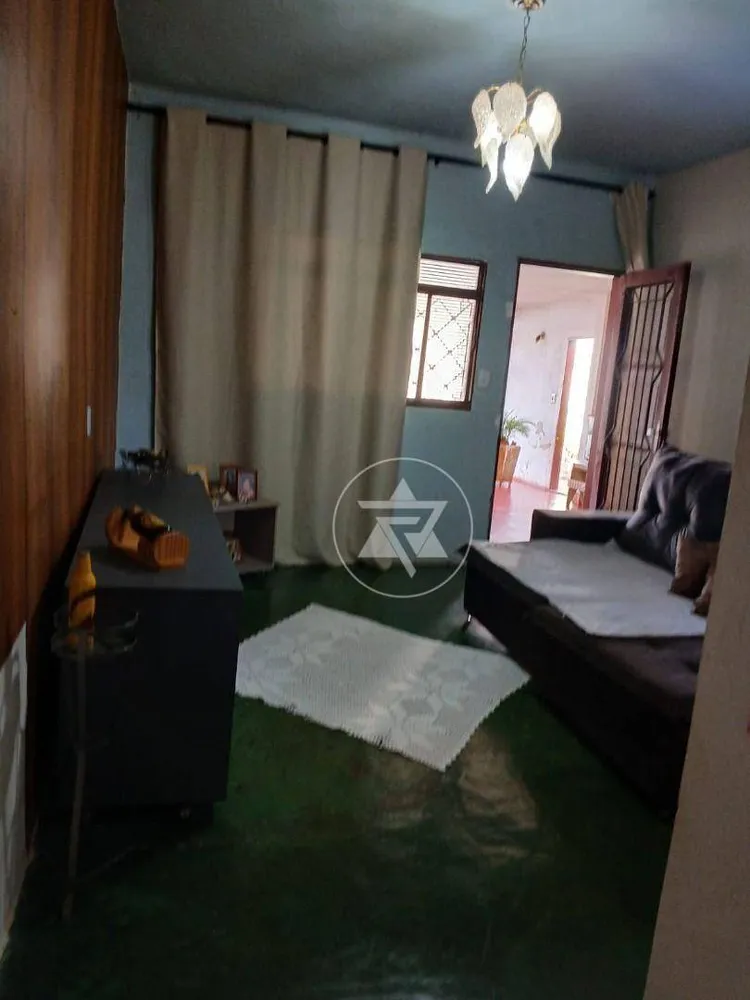 Casa, 2 quartos, 160 m² - Foto 4