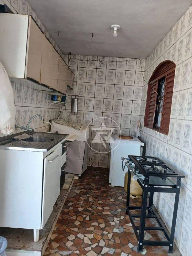Casa, 2 quartos, 160 m² - Foto 5