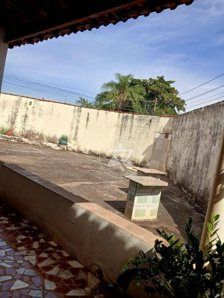 Casa, 2 quartos, 160 m² - Foto 11