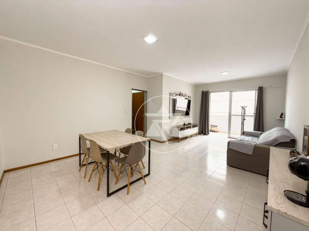 Apartamento, 3 quartos, 112 m² - Foto 2
