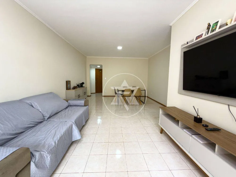 Apartamento, 3 quartos, 112 m² - Foto 5
